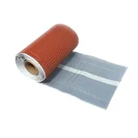 Terrán Easy Form (kémény és falszegély 5m/tekercs)