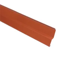 Terrán Szegélylemez(Viharléc 2m)