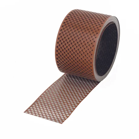 Terrán Alumínium szellőzőszalag (10m/tekercs)