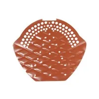 Terrán Kúpcserép lezáró